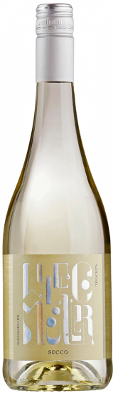 2023 Secco trocken - Weingut Weegmüller