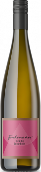 2024 Riesling vom Löss trocken - Weingut Finkenauer