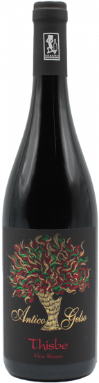 Thisbe - Antico Gelso