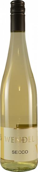 2017 Secco - Weingut Hermann Wendel