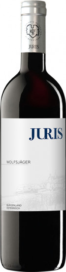 2019 Wolfsjäger trocken - Weingut Juris