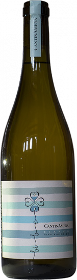 2022 Bibe Bianco Lazio IGP trocken Bio - CantinAmena