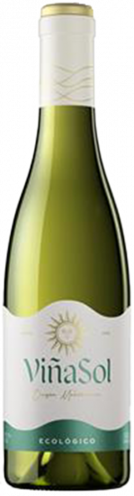 2024 Viña Sol Cataluña DO trocken - Torres Icons