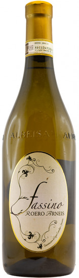 2023 Arneis Roero DOCG trocken - Fassino Giuseppe