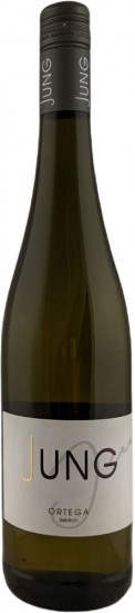 2020 Ortega lieblich - Wein- & Likörhaus Jung
