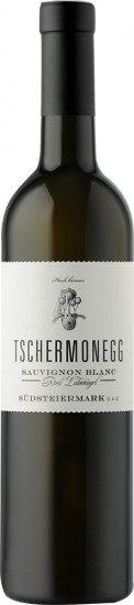 2021 Sauvignon Blanc Ried Lubekogel Südsteiermark DAC trocken - Weingut Tschermonegg