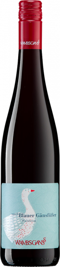 2023 Blauer Gänsfüsser - Walsheim trocken - Weingut Eugen Wambsganß