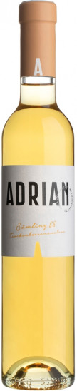 2017 SÄMLING 88 TBA süß - Weingut Adrian 