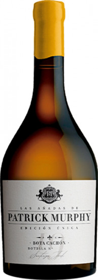 2019 Bota Cachón Cádiz VT trocken - Patrick Murphy