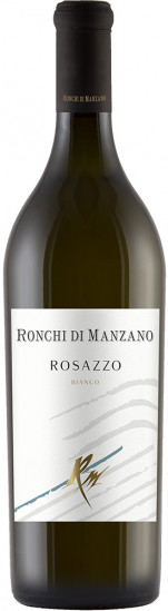 2019 Rosazzo Bianco DOCG - Ronchi di Manzano