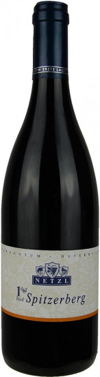 2021 Ried Spitzerberg 1ÖTW-Erste Lage Blaufränkisch trocken - Netzl