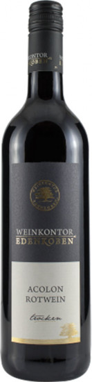 2023 Acolon trocken - Weinkontor Edenkoben (Winzergenossenschaft Edenkoben)