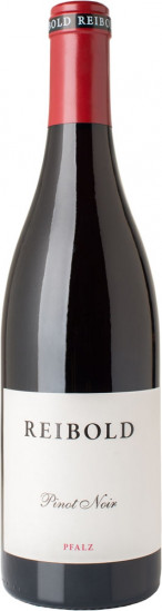 2020 Pinot Noir trocken - Weingut Reibold