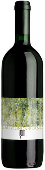 2020 Sauvignon Blanc trocken - Weingut Gratl
