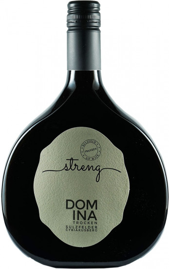 2021 Domina trocken - Weingut Streng