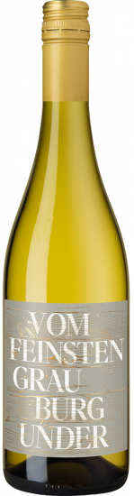 2024 Vom Feinsten Grauburgunder trocken