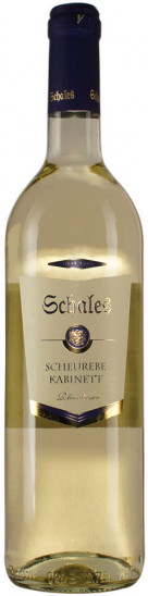 2018 Scheurebe Paket - Weingut Schales