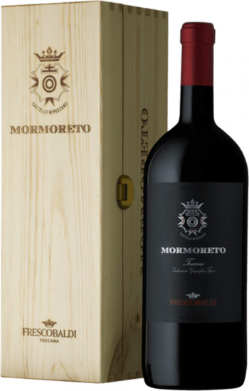 2021 Nipozzano Mormoreto Toscana IGP trocken 1,5 L - Frescobaldi