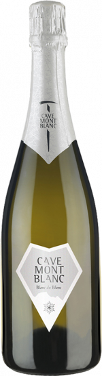 2020 Blanc du Blanc Valle d’Aosta DOC brut - Travino Special Valsugana