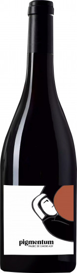 2020 Pigmentum Malbec Buzet AOP trocken - Georges Vigouroux