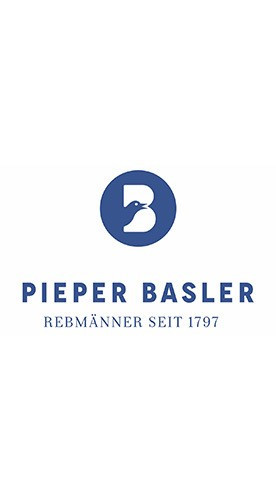 2022 Viognier Idée trocken - Weingut Pieper-Basler