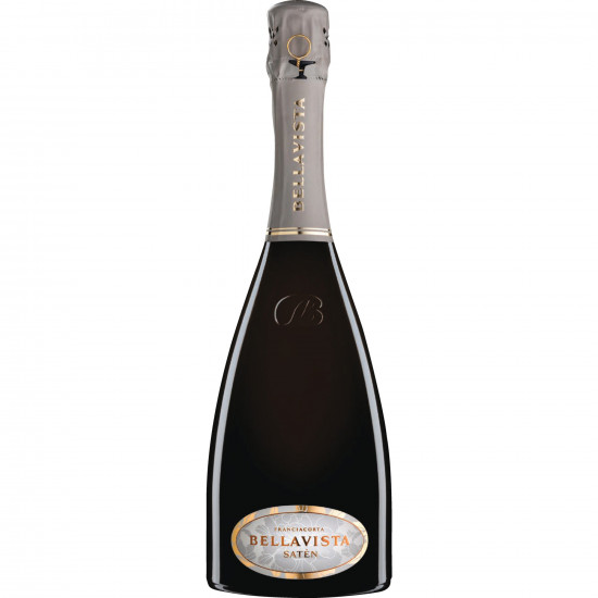 2016 Satèn Vintage Franciacorta DOCG brut - Bellavista