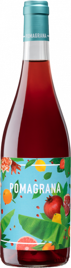 2023 Pomagrana trocken - Lectores Vini