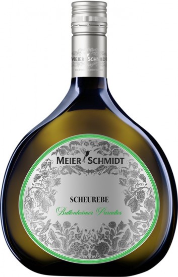 2019 Scheurebe Lage Bullenheimer Paradies trocken - LUKAS SCHMIDT Wein