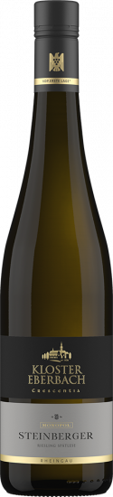2023 Steinberger Riesling VDP.ORTSWEIN süß - Kloster Eberbach