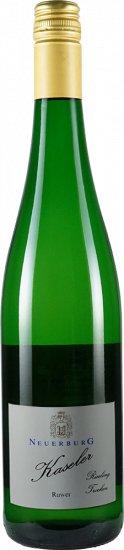 2025 Kaseler trocken - Weinhaus Neuerburg 