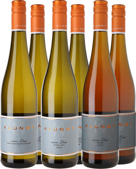 Klundt Kennenlernpaket