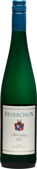 2014 Filzener Herrenberg Riesling 