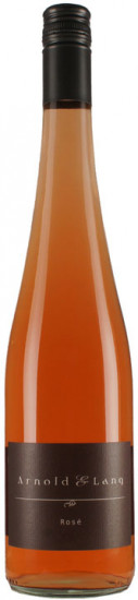 2015 Rosé trocken - Weingut Arnold & Lang