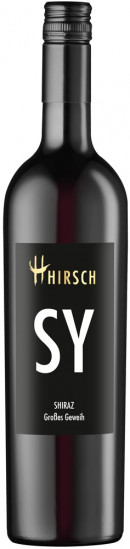 2020 »SY« Shiraz 