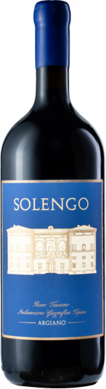 2022 Solengo Argiano trocken 1,5 L - Argiano