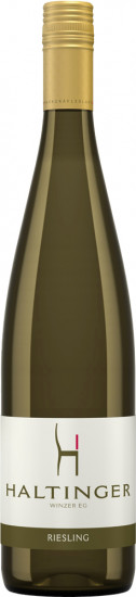 2023 Baden-Markgräflerland Riesling trocken - Haltinger Winzer eG