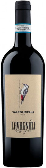 2023 Valpolicella DOC trocken - Lavagnoli