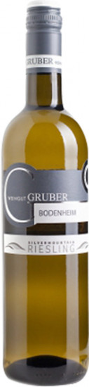 2024 Silver Mountain Riesling trocken - Weingut Steffen Gruber