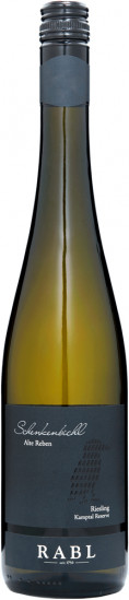 2022 Riesling Schenkenbichl 