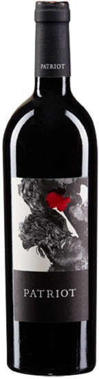 2021 Patriot trocken - Weingut Tesch