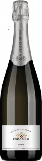 Feudo Disisa SIcilia DOC brut - Travino Special Valsugana