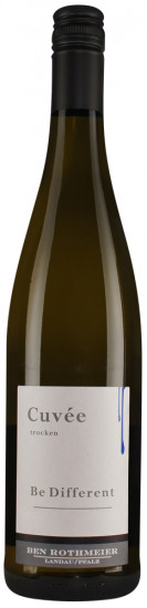 2014 Weißwein-Cuveé 