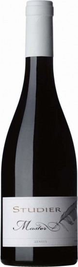 2020 ZENSUS Rotwein MASTER - Weingut Studier