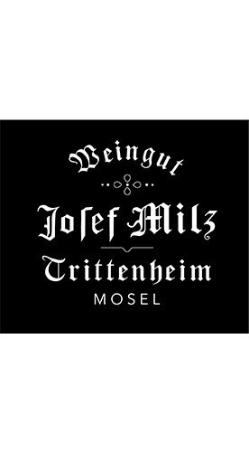 2015 Trittenheimer Apotheke Auslese süß - Weingut Josef Milz