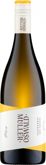2024 Chardonnay vom Porphyr trocken Bio - Weingut Oswald