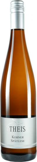 2019 Kerner Spätlese süß - Weingut Theis