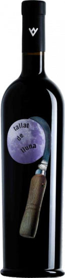 2021 Tallat de Lluna Costers del Segre DO trocken - Vinya Els Vilars