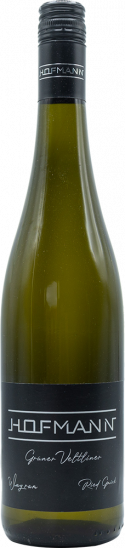 2022 Grüner Veltliner Ried Gmirk, Wagram trocken - Weinbau Hofmann