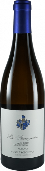 2023 Chardonnay Alte Reben Ried Rosengarten - Südsteiermark DAC trocken - Weingut Kodolitsch