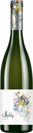 2025 Maddy Bizkaiko Txakolina DO trocken - Bodega Berroja Txakoli